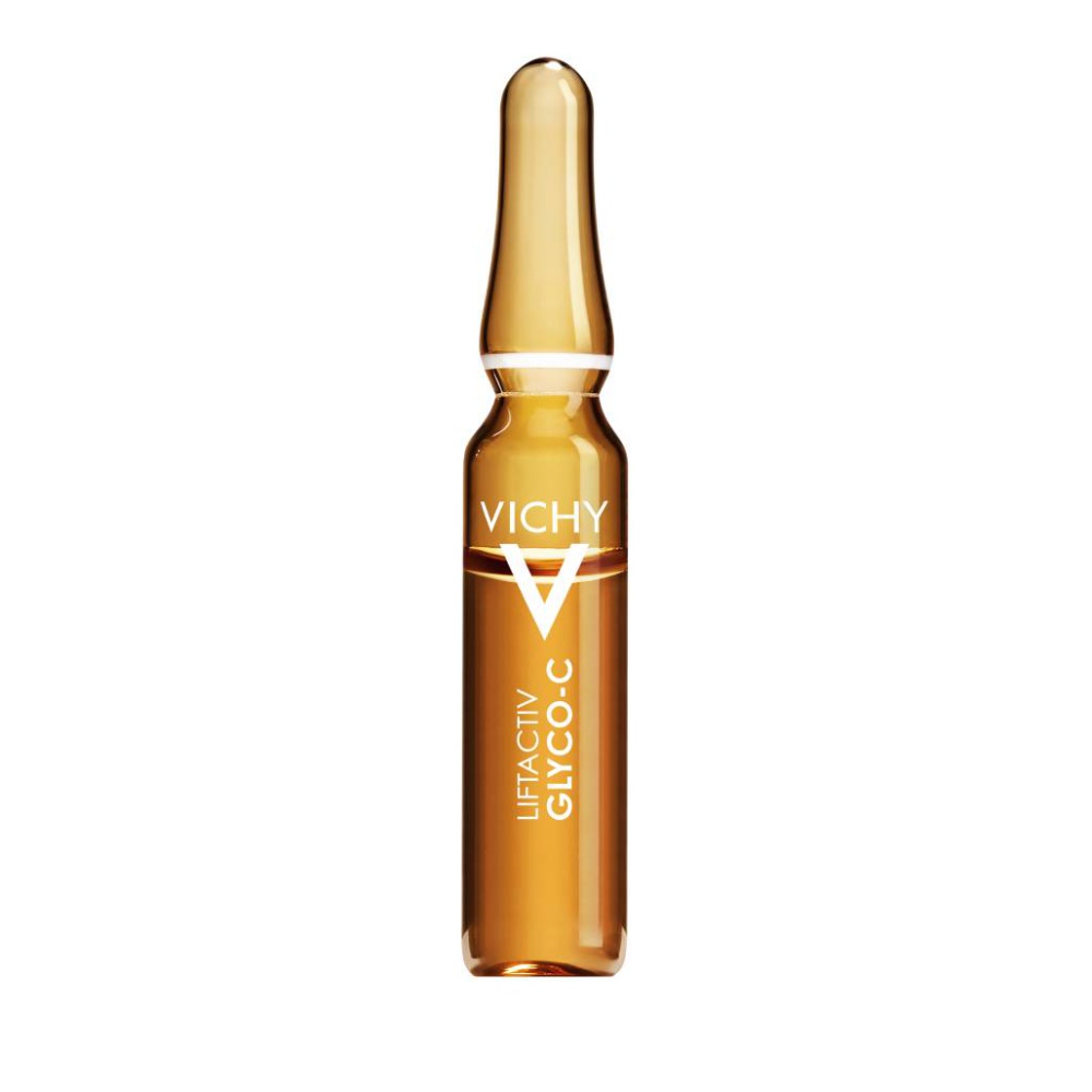 Vichy Liftactiv Specialist Glyco-C Night Peel Ampoules 30τμχ