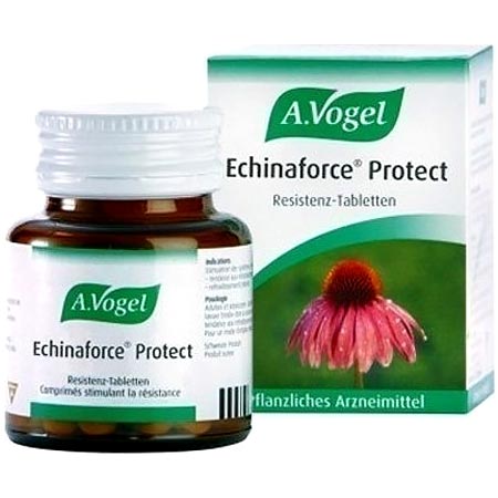 A. Vogel Echinaforce Forte (Protect) 40tabs