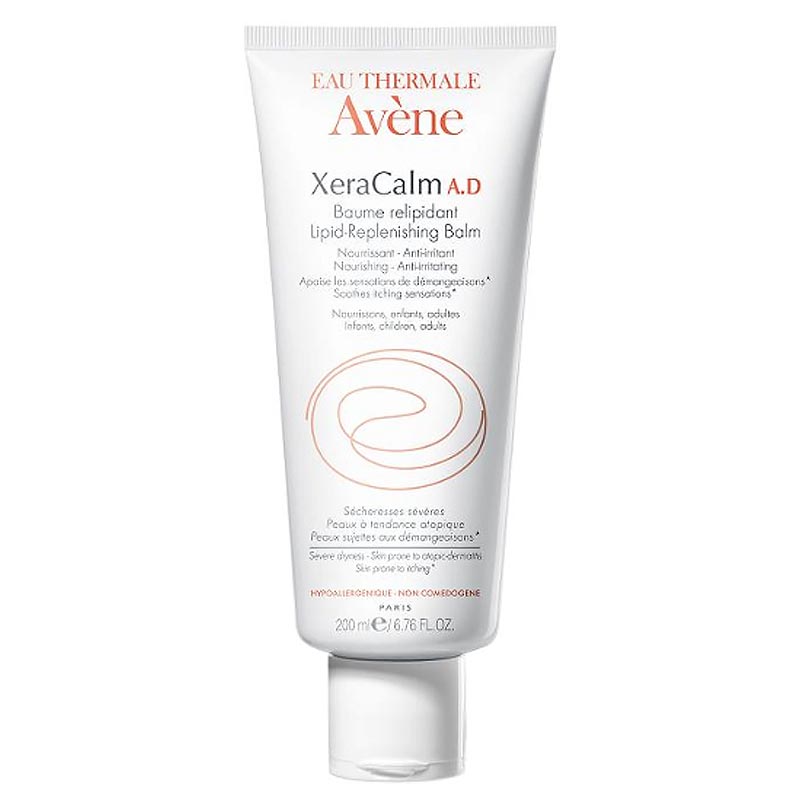 Avene Xeracalm A.D Baume Relipidant 200ml