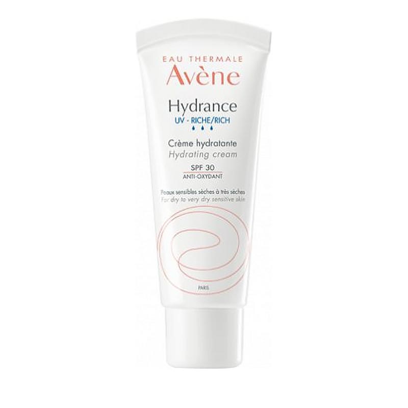Avene Hydrance UV Riche Cream SPF30 40ml