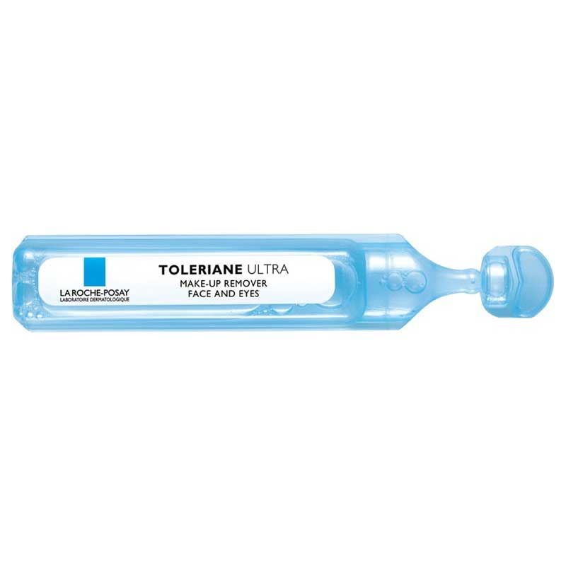 La Roche Posay Toleriane Ultra Make-up Remover 30x5ml