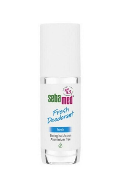 Sebamed Deo Spray Fresh Αποσμητικό Σπρέι 75ml