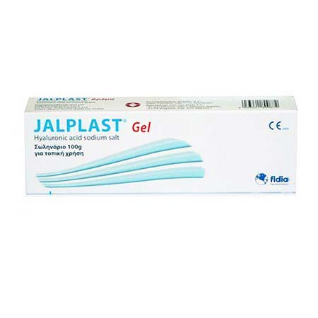 Jalplast Gel 100g