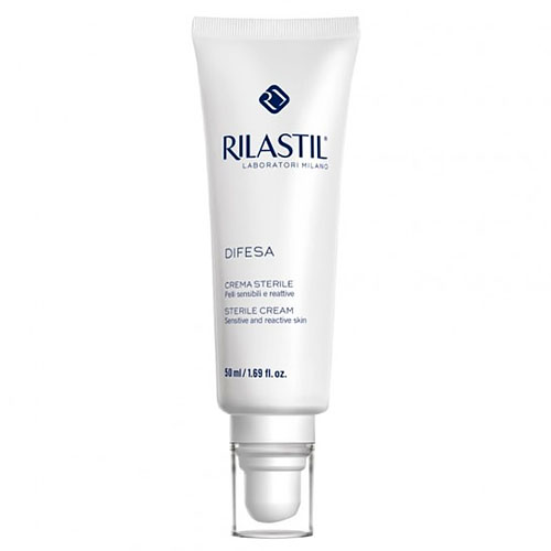 Rilastil Difesa Sterile Cream 50ml