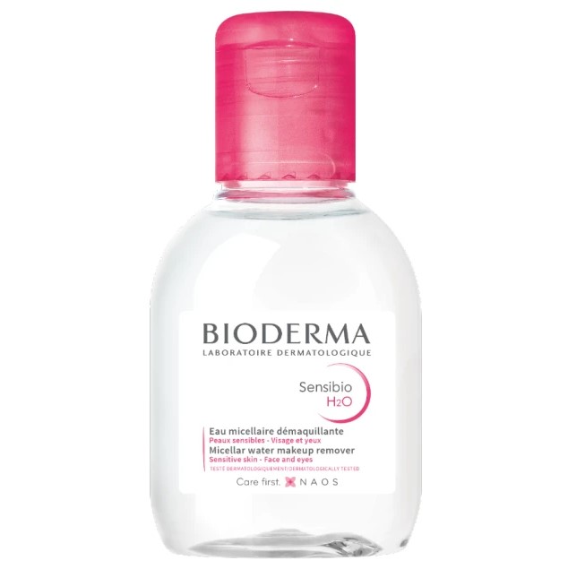 Bioderma Sensibio H2O 100ml