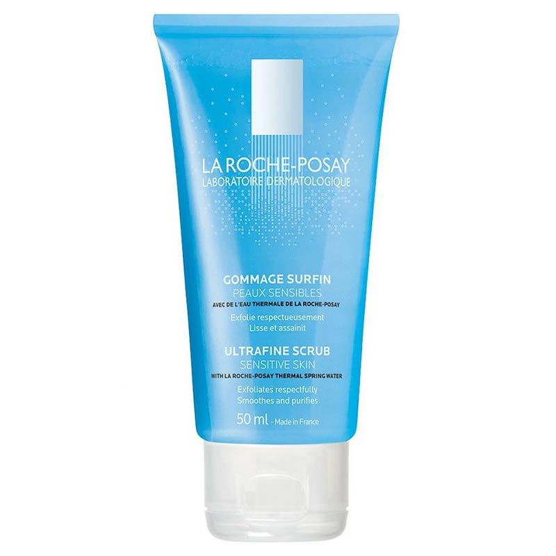 La Roche-Posay Commage Surfin, 50ml