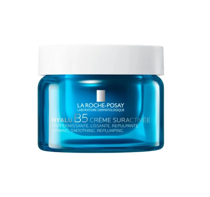 La Roche Posay Hyalu B5 Suractivated Cream Αντιρυτιδική Κρέμα για Άμεση Σύσφιξη & Λείανση 50ml