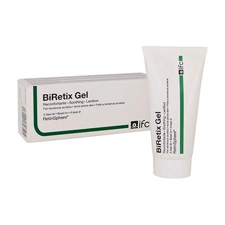 Biretix Gel Ενυδατικό Τζελ για Δέρματα με Ατέλειες 50ml