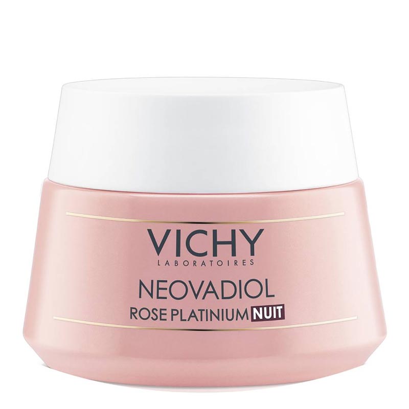 Vichy Neovadiol Rose Platinium Nuit 50ml