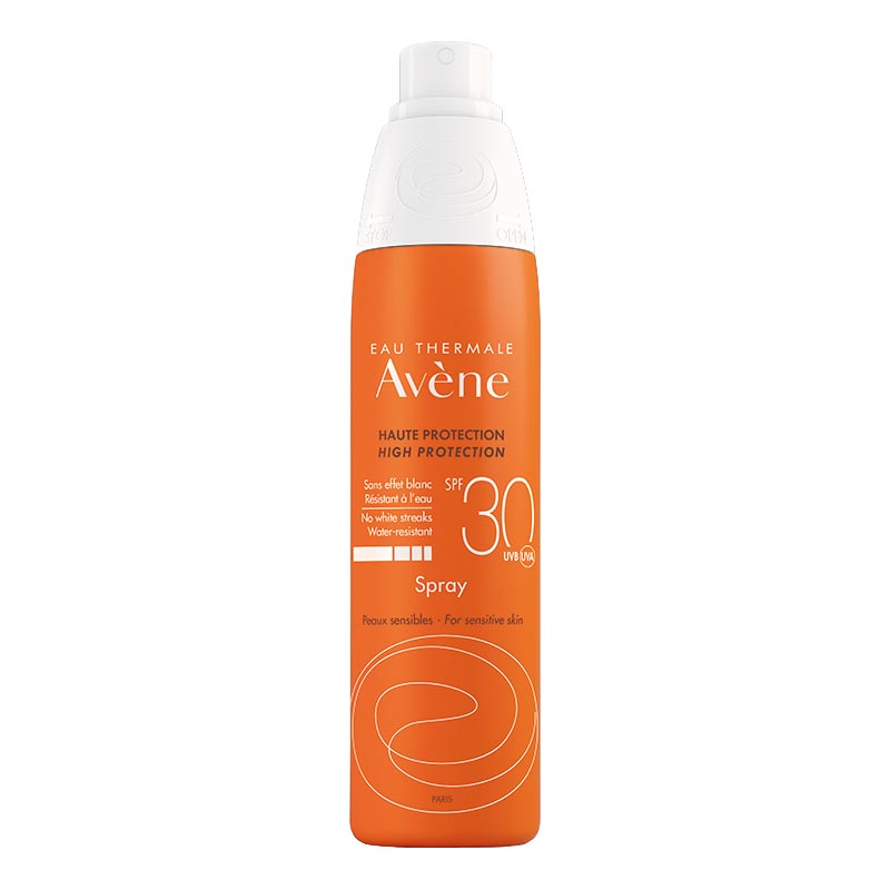 AVENE SUN SPRAY SPF30 200ml