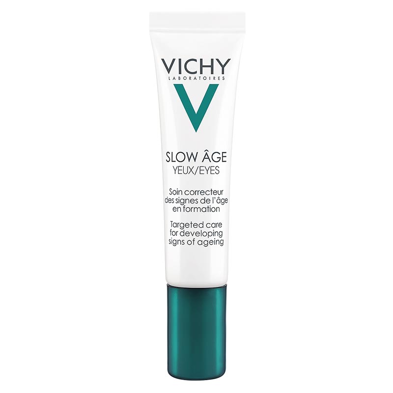 Vichy Slow Age Κρέμα Ματιών 15ml