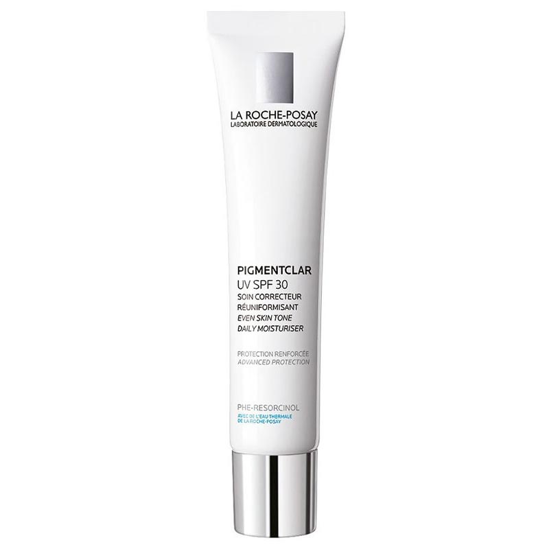 La Roche Posay Pigmentclar Cream UV SPF30, 40ml