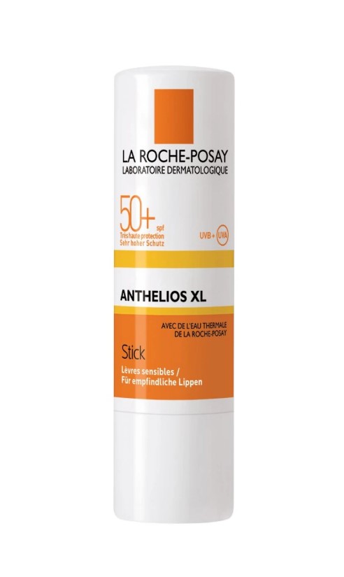 La Roche Posay XL Stick Zone SPF50+ Stick Με Αντηλιακή Προστασία Για Τα Χείλη 9gr