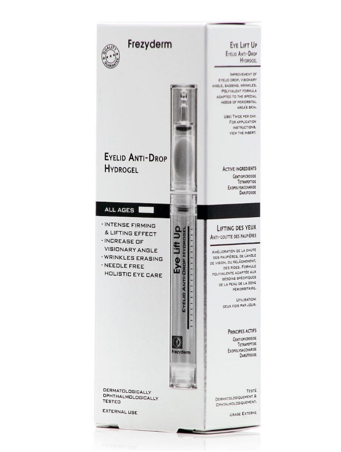 Frezyderm Eye Lift Up, 10ml