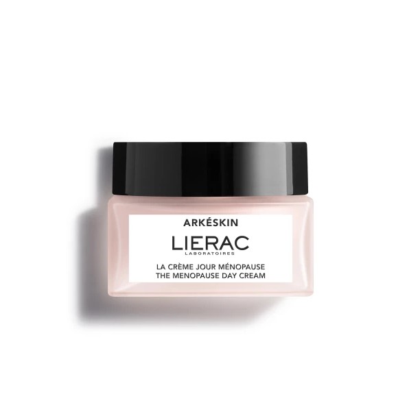 Lierac Arkeskin Cream , η Κρέμα ΗΜΕΡΑΣ για την Εμμηνόπαυση 50 ml
