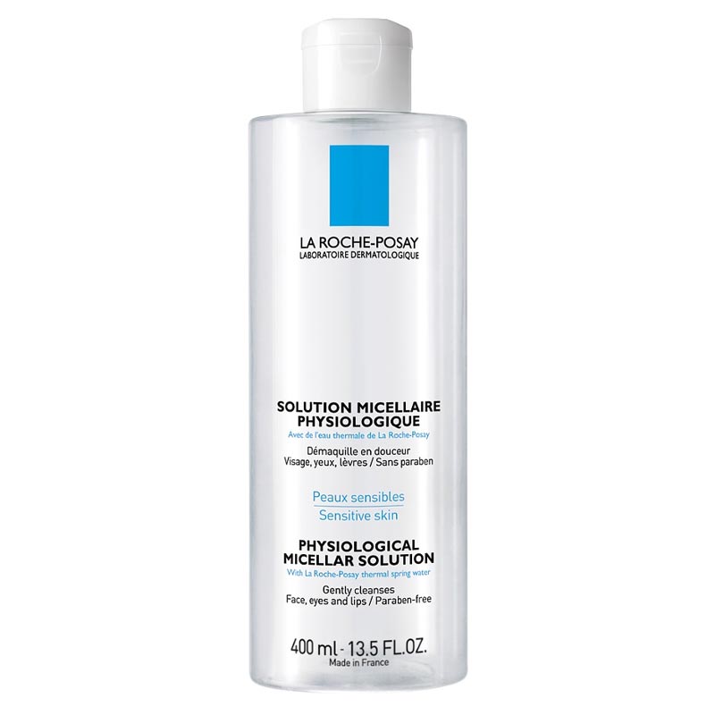 La Roche Posay Eau Micellaire Ultra 400ml