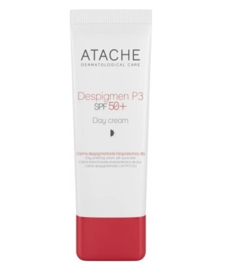 Atache Despigmen P3 Day Cream SPF50+ 30ml