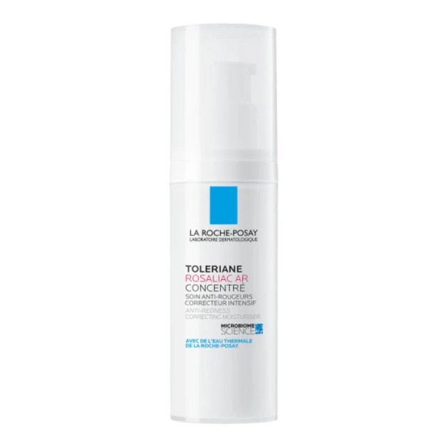 La Roche Posay Toleriane Rosaliac AR Concentrate 40ml