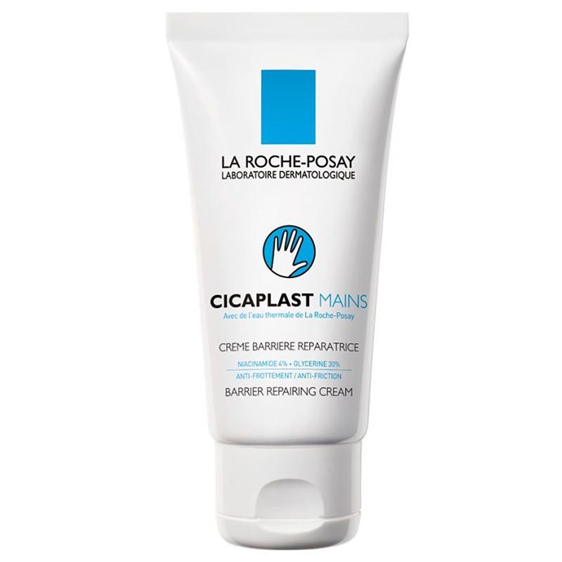 La Roche Posay Cicaplast Hand Cream 50ml