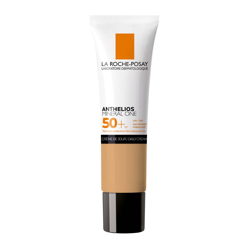 La Roche Posay Anthelios Mineral One 04 Brune / Brown SPF50+ 30ml