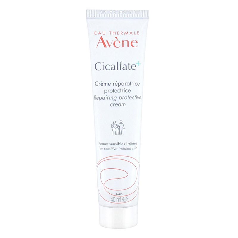 Avene Cicalfate+ Repairing Protective Cream 40 ml