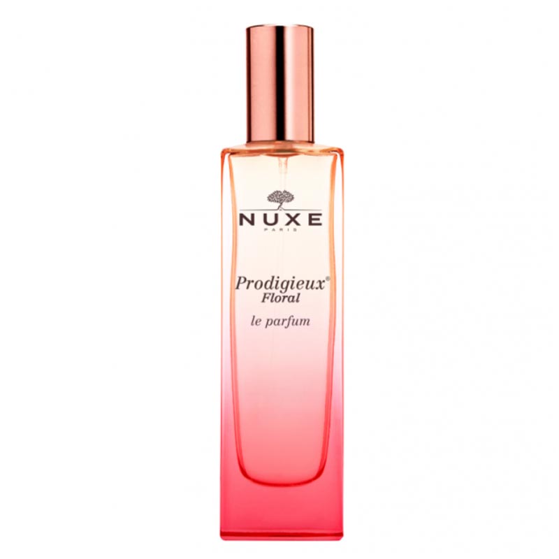 Nuxe Prodigieux Floral Eau de Parfum 50ml