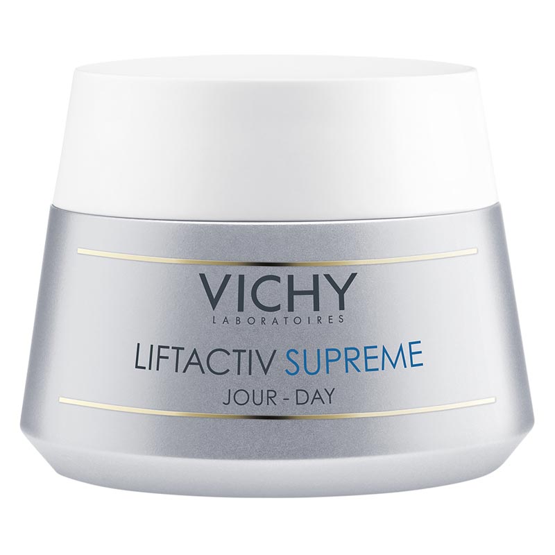 Vichy Liftactiv Supreme για Ξηρή επιδερμίδα, 50ml