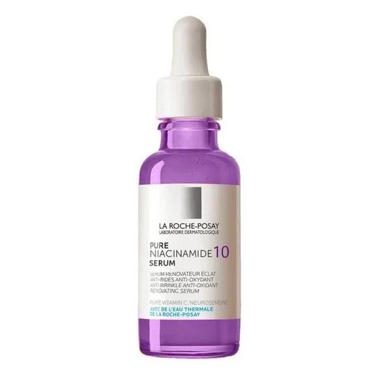 La Roche Posay Pure Niacinamide 10 Serum Προσώπου 30ml.