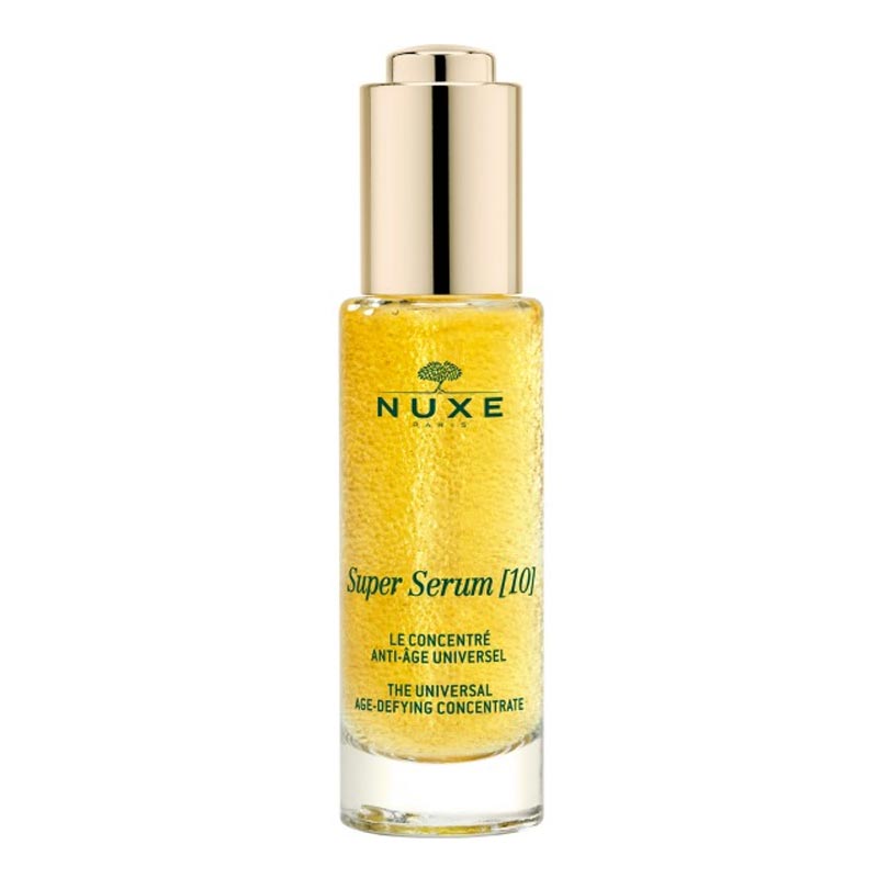 Nuxe Super Serum 10, 30ml