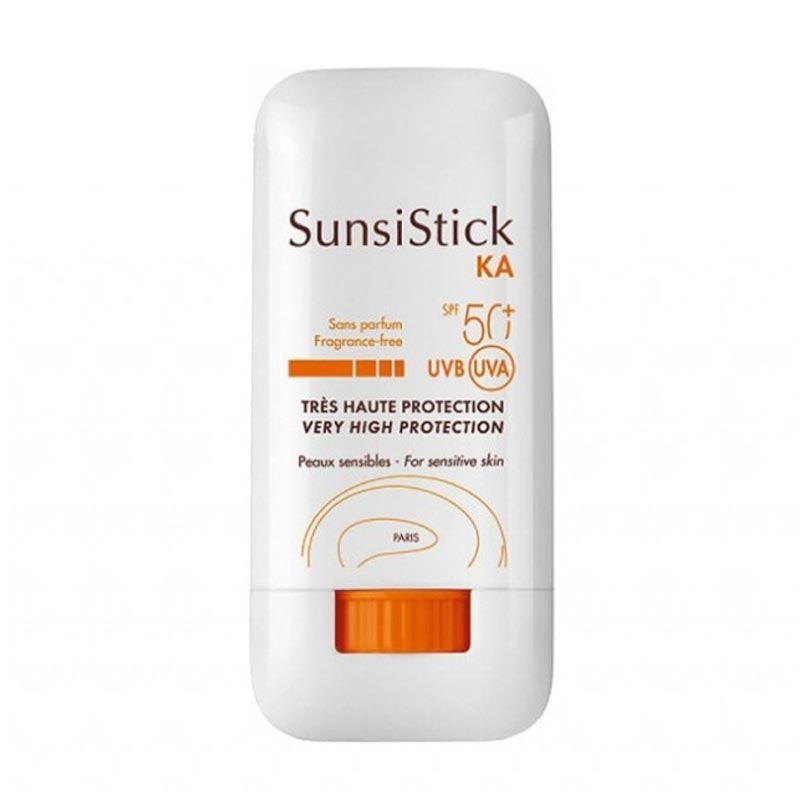 Avene Sunstick KA SPF50+ Αντηλιακό για Προστασία από Ακτινικές Υπερκερατώσεις 20gr.
