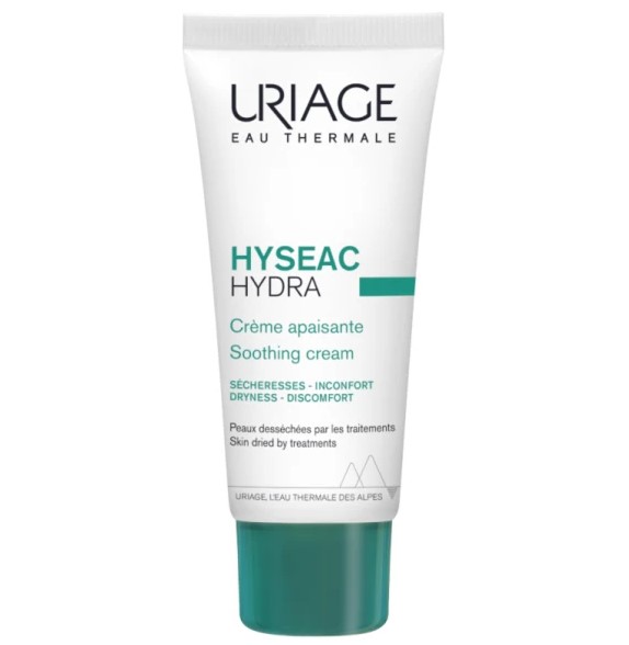 Uriage Hyseac Hydra Soothing Cream 40ml