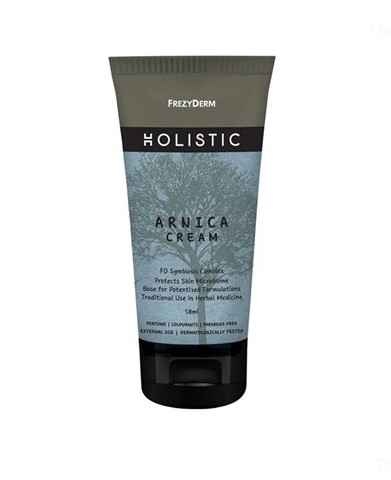 FREZYDERM HOLISTIC ARNICA CREAM 50ml