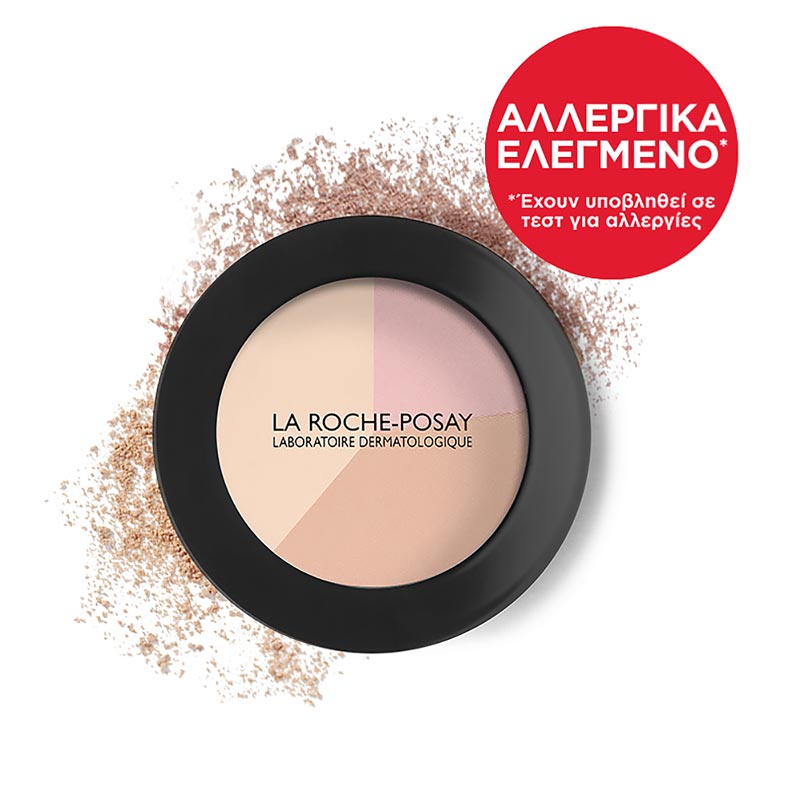 La Roche Posay Toleriane Teint Mattifying Fixing Powder 12gr