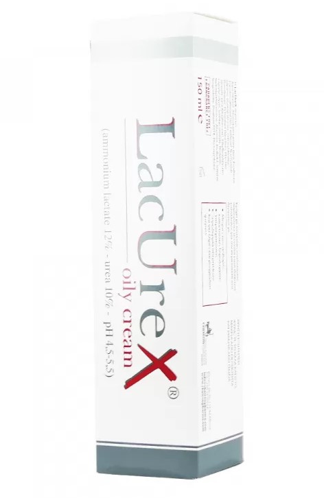 Cheiron Pharma Lacurex Ointment 150ml