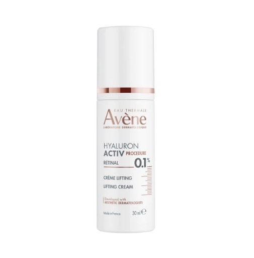 Avene Hyaluron Activ Procedure Retinal 0.1% Lifting Cream 30ml