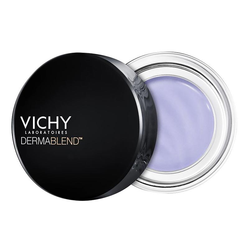 Vichy Dermablend Colour Corrector Neutralises Yellowish Skin Tone 4.5gr
