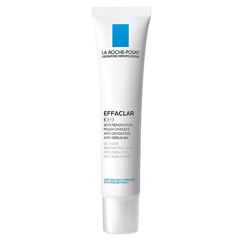 La Roche Posay Effaclar K(+) Renovating Care Anti-Oxidant Anti-Sebum 40ml