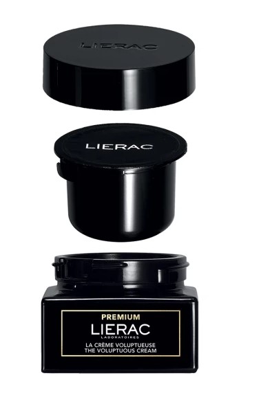 Lierac Premium La Creme Voluptueuse Ανταλλακτικό REFILL 50ml