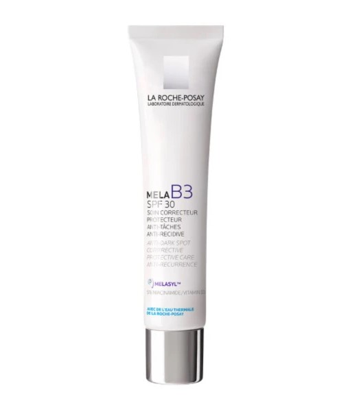 La Roche Posay Mela B3 Anti-Dark Spots Corrective Cream SPF30, 40ml