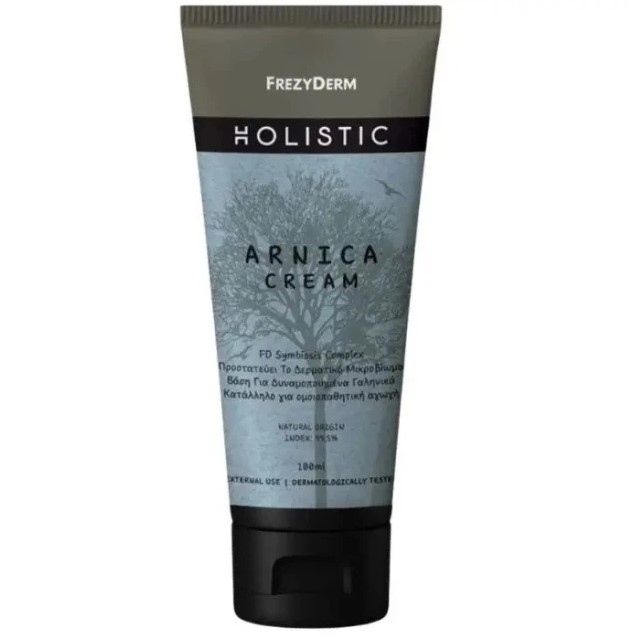 Frezyderm Holistic Arnica Cream Κρέμα με Άρνικα 100ml