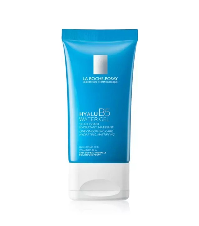 La Roche Posay Hyalu B5 Light Ενυδατικό Gel Προσώπου με Υαλουρονικό Οξύ 40ml