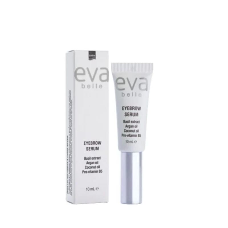 Eva Belle Eyebrow Enhancing Serum Δυναμωτικό Φρυδιών 10ml