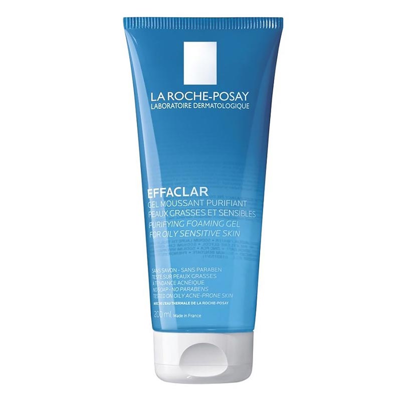 La Roche Posay Effaclar Gel 200ml