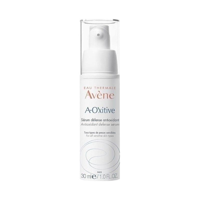 Avene A-Oxitive Αntioxidant Defense Serum 30ml