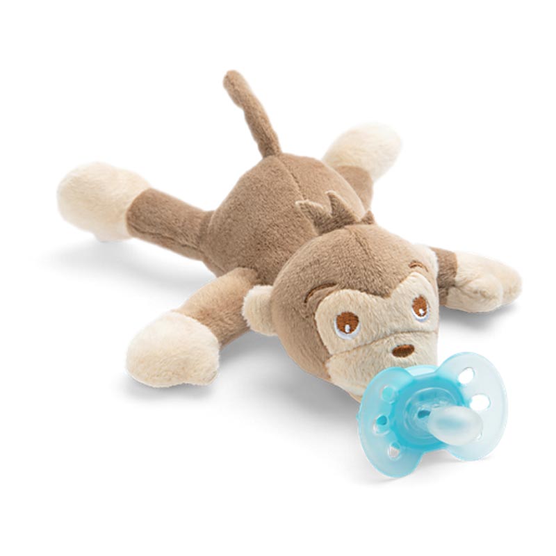 Philips Avent SCF348/12 Ultra Soft Snuggle Μαϊμού