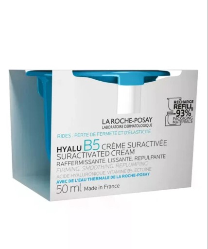 La Roche Posay Hyalu B5 Cream Refill 50ml