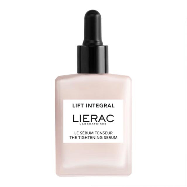 Lierac Lift Integral Serum Αντιγηραντικός Ορός Προσώπου 30ml.