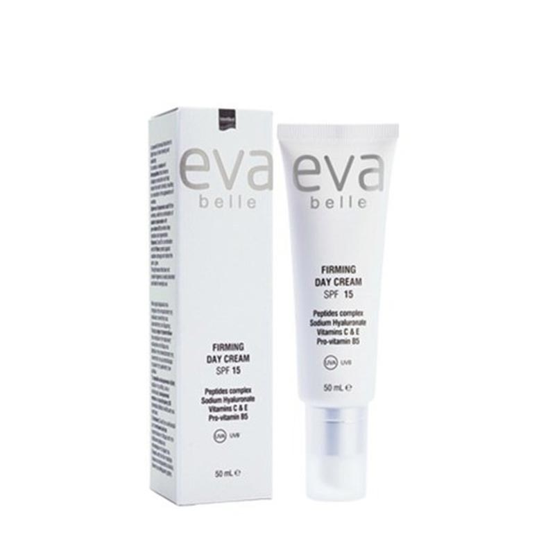 Intermed Eva Belle Day Face Cream SPF15 50ml