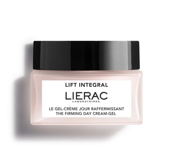 Lierac New Lift Integral Η Συσφιγκτική Κρέμα-Gel Ημέρας με Ολοκληρωμένο Αποτέλεσμα Lifting 50ml