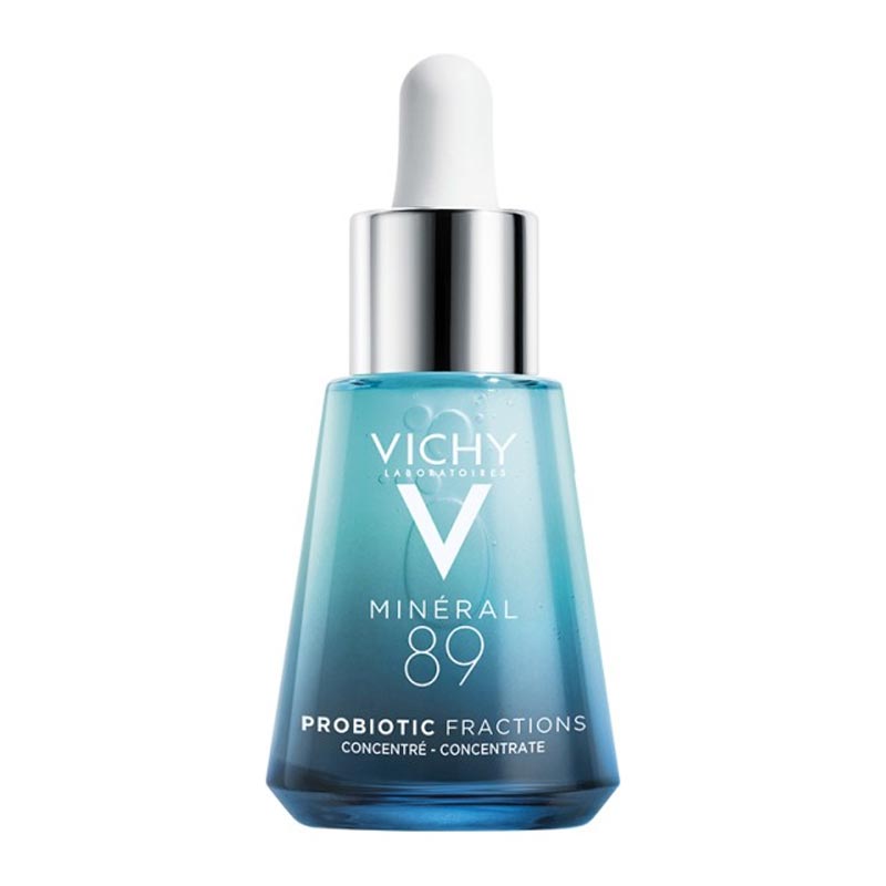 Vichy Mineral 89 Probiotic Fractions Concentrate 30ml